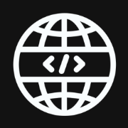 Logo thumbnail for html.earth